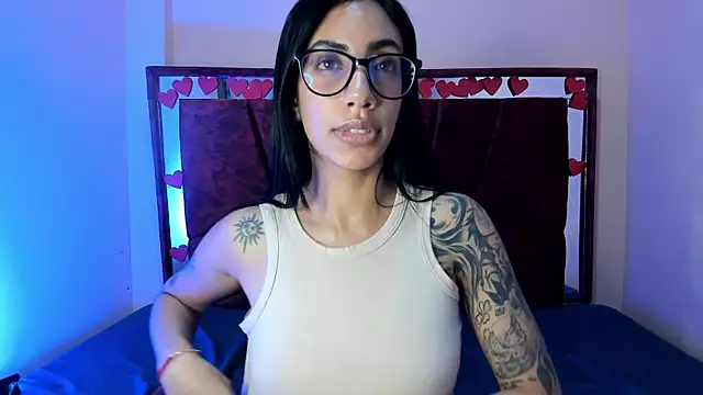 bdanevil online show from March 7, 7:38 pm