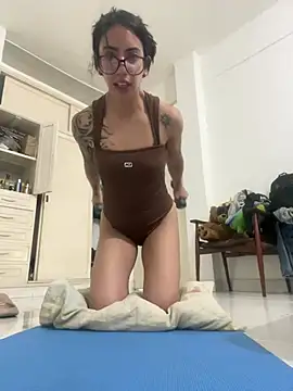 bdanevil online show from March 21, 1:24 am