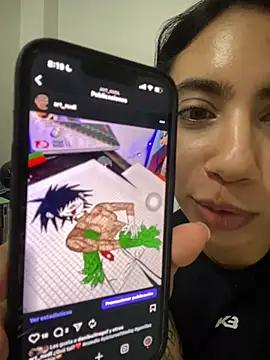 bdanevil online show from March 23, 1:20 am