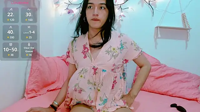 Snapshot of mia_unu chatting on March 18, 2:15 am mia unu online show from March 18, 2:15 am