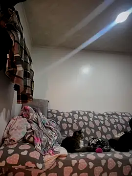 Snapshot of Khalyk_G chatting on September 9, 12:43 am Khalyk G online show from September 9, 12:43 am