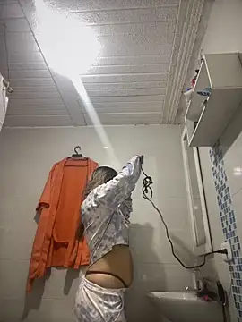 Khalyk G online show from March 13, 6:25 pm