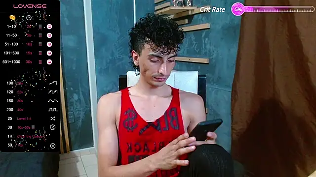 Snapshot of alexxis_26 chatting on December 12, 3:54 am alexxis 26 online show from December 12, 3:54 am