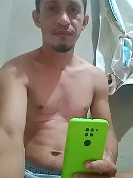 dotado20robson online show from February 25, 9:35 pm