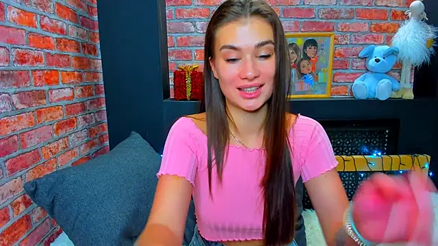 UrJoyy online show from December 24, 3:05 pm