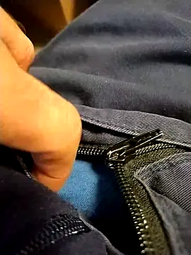 Meriozoro online show from November 18, 3:38 pm