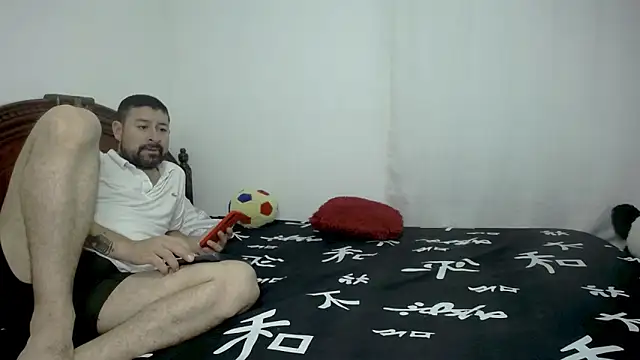 Snapshot of ambar_jacksonn chatting on November 29, 3:31 am ambar jacksonn online show from November 29, 3:31 am