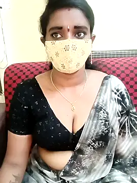 anisha91 online show from January 31, 5:51 am