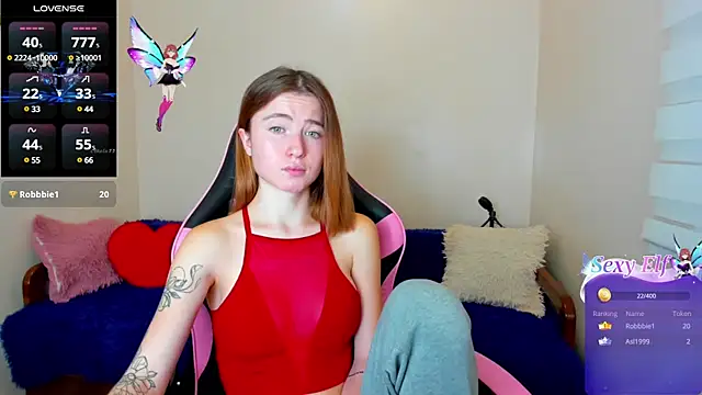 Luxuryalma online show from December 15, 9:24 am