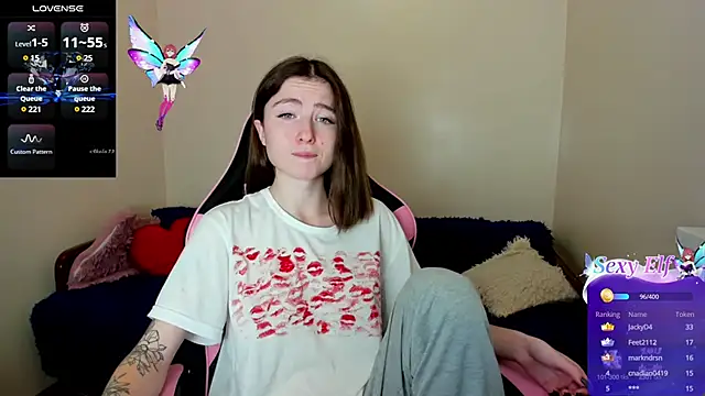 Luxuryalma online show from January 6, 10:13 am