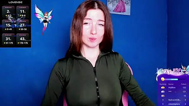 Luxuryalma online show from February 7, 11:01 am