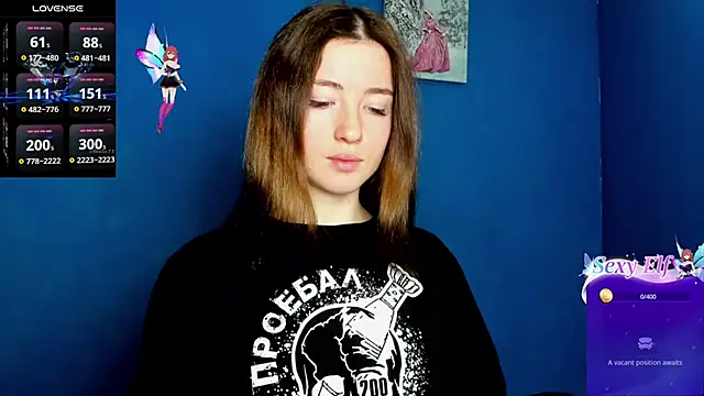 Luxuryalma online show from February 11, 7:23 am