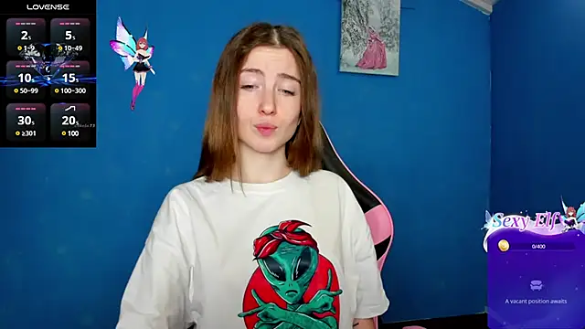 Luxuryalma online show from March 2, 9:42 am