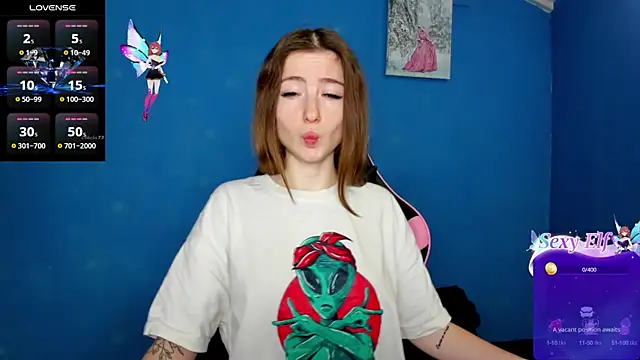 Luxuryalma online show from March 6, 6:52 am