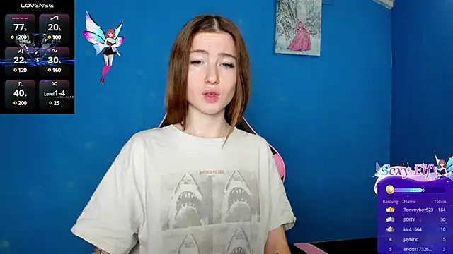 Luxuryalma online show from March 11, 9:45 am