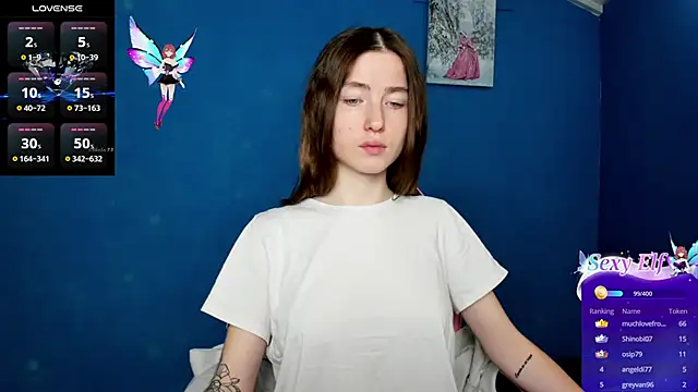 Luxuryalma online show from March 21, 9:45 am