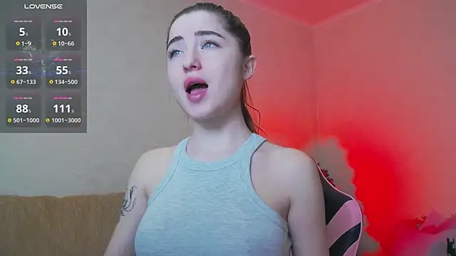 Luxuryalma online show from February 10, 12:20 pm