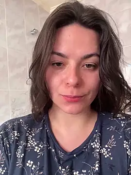 Snapshot of Alicia_Hot1 chatting on January 27, 10:16 am Alicia Hot1 online show from January 27, 10:16 am