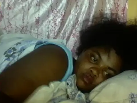 Ebonnygirl online show from March 22, 6:22 am