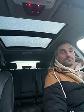 amydamarw online show from January 17, 5:45 am