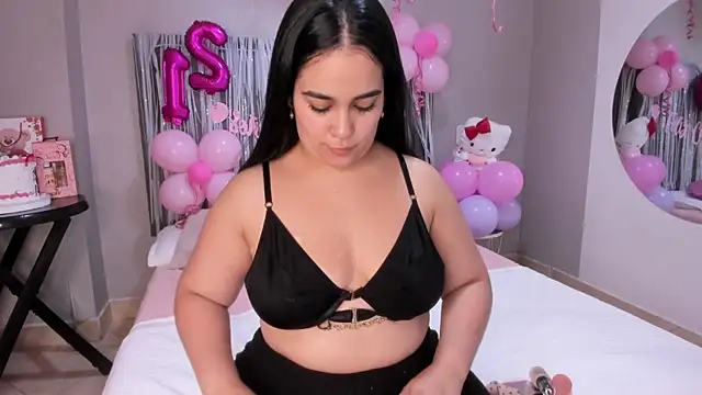 emma lye online show from October 27, 9:41 pm