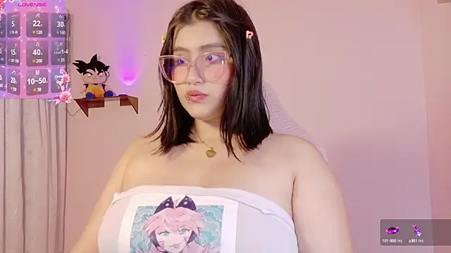 juli juliana online show from February 15, 10:10 pm