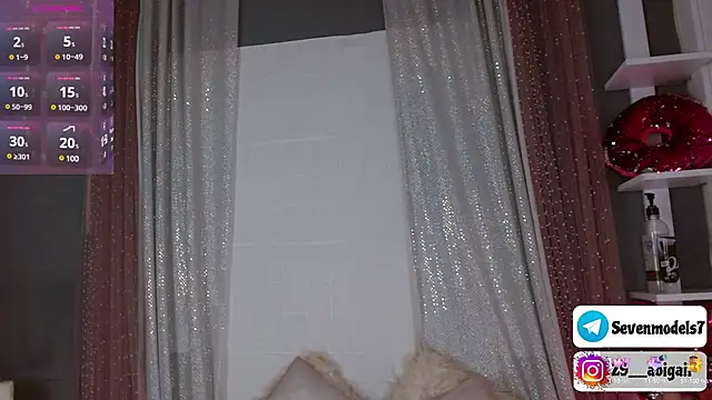 Snapshot of Abigail_29 chatting on February 21, 12:39 pm Abigail 29 online show from February 21, 12:39 pm