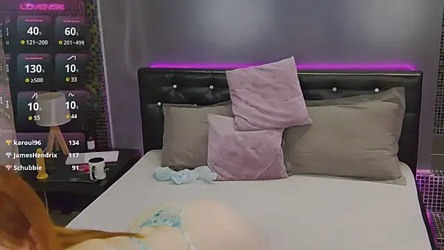 MayaSolar online show from February 1, 9:54 am