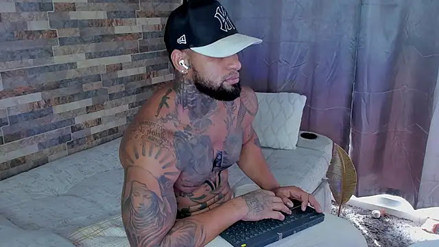 zaiin diesel online show from January 6, 7:13 pm