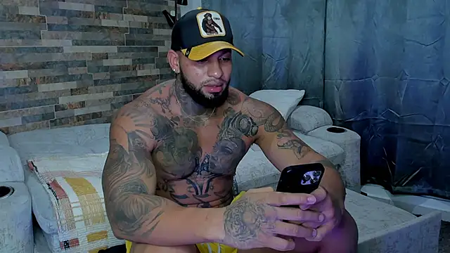 zaiin diesel online show from January 11, 1:06 am