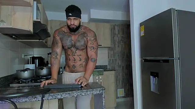 zaiin diesel online show from March 6, 6:05 pm