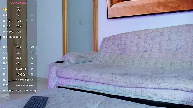 zaiin diesel online show from April 15, 9:48 pm