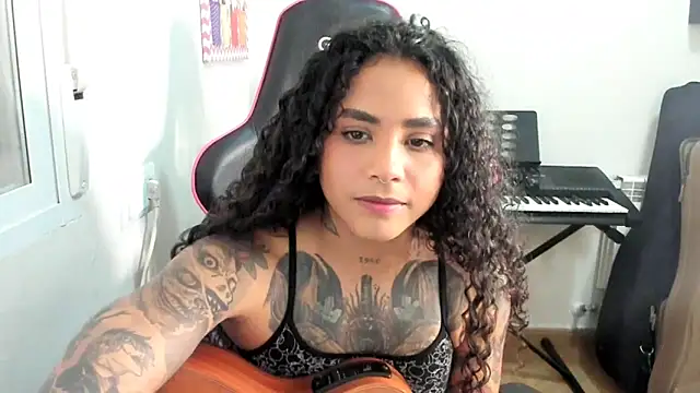 Ama music online show from April 18, 1:15 pm