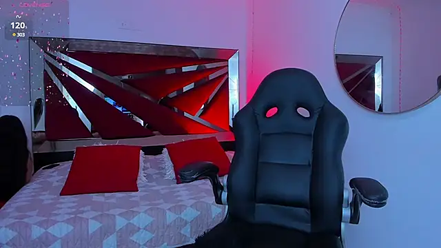 ShegoBlake online show from February 4, 11:38 pm