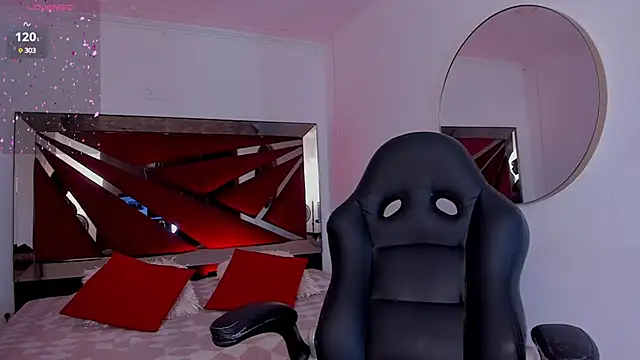 ShegoBlake online show from February 6, 12:22 am