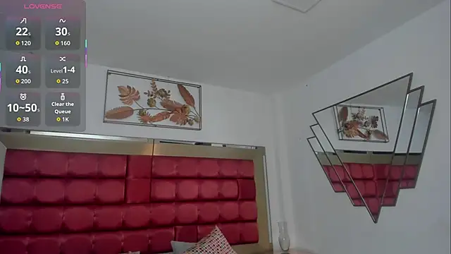 ShegoBlake online show from January 17, 1:10 am