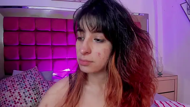 ShegoBlake online show from April 6, 12:41 am