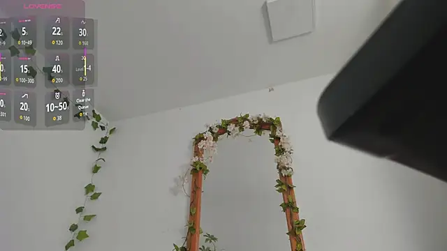 ShegoBlake online show from April 20, 12:57 am