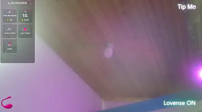 Hi Marceline online show from January 17, 9:50 pm