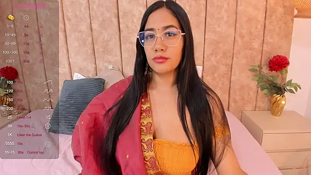 Katrina baurii online show from February 10, 1:01 pm