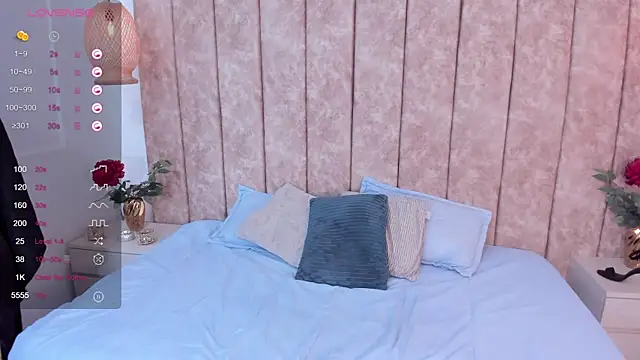 Katrina baurii online show from February 26, 4:24 pm