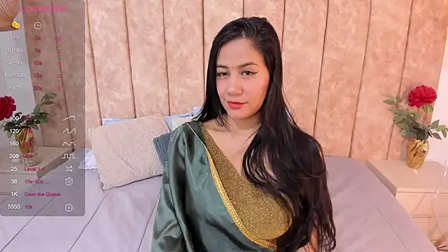 Katrina baurii online show from March 5, 1:28 pm