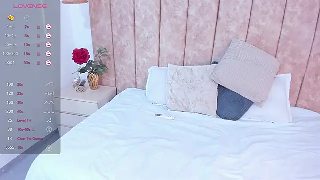 Katrina baurii online show from March 19, 4:13 pm