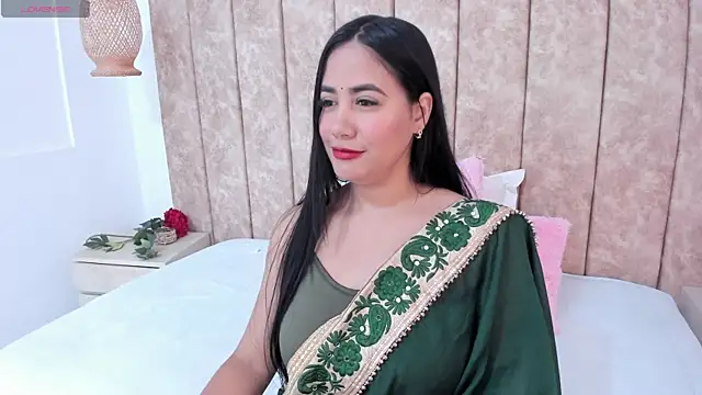 Katrina baurii online show from March 26, 2:11 pm