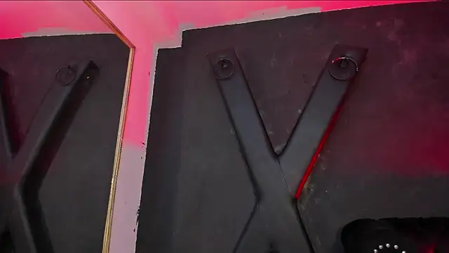 Melany Luv online show from February 12, 2:03 am