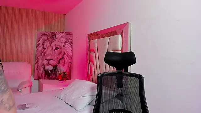 Melany Luv online show from September 16, 7:48 pm