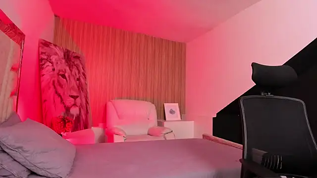 Melany Luv online show from September 24, 9:29 pm