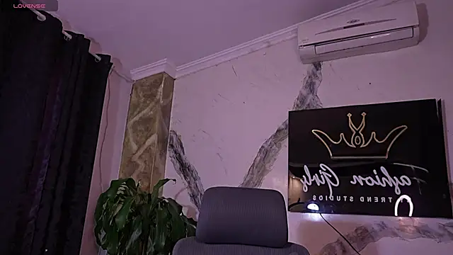 Melany Luv online show from March 7, 10:56 am