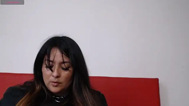 amydeepqueen online show from January 8, 11:54 am