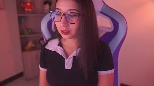 Sunny flower  online show from January 14, 1:11 am